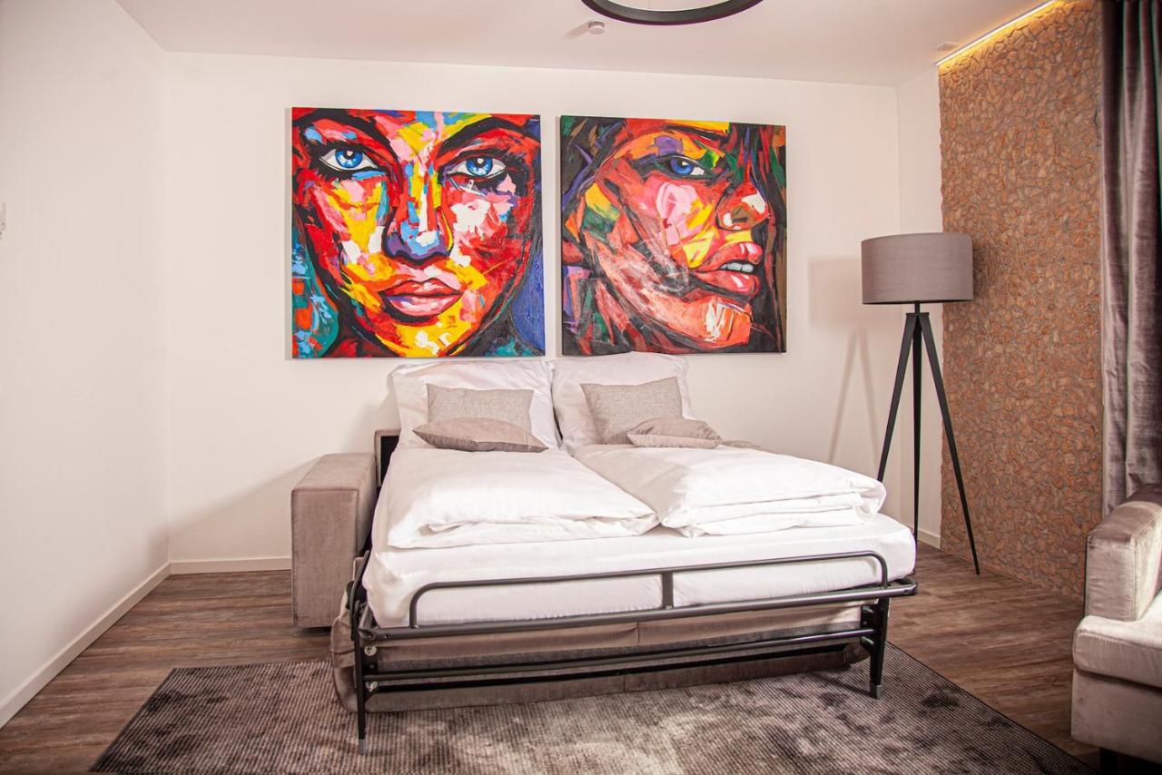 The Faces Berlin Daire Dış mekan fotoğraf